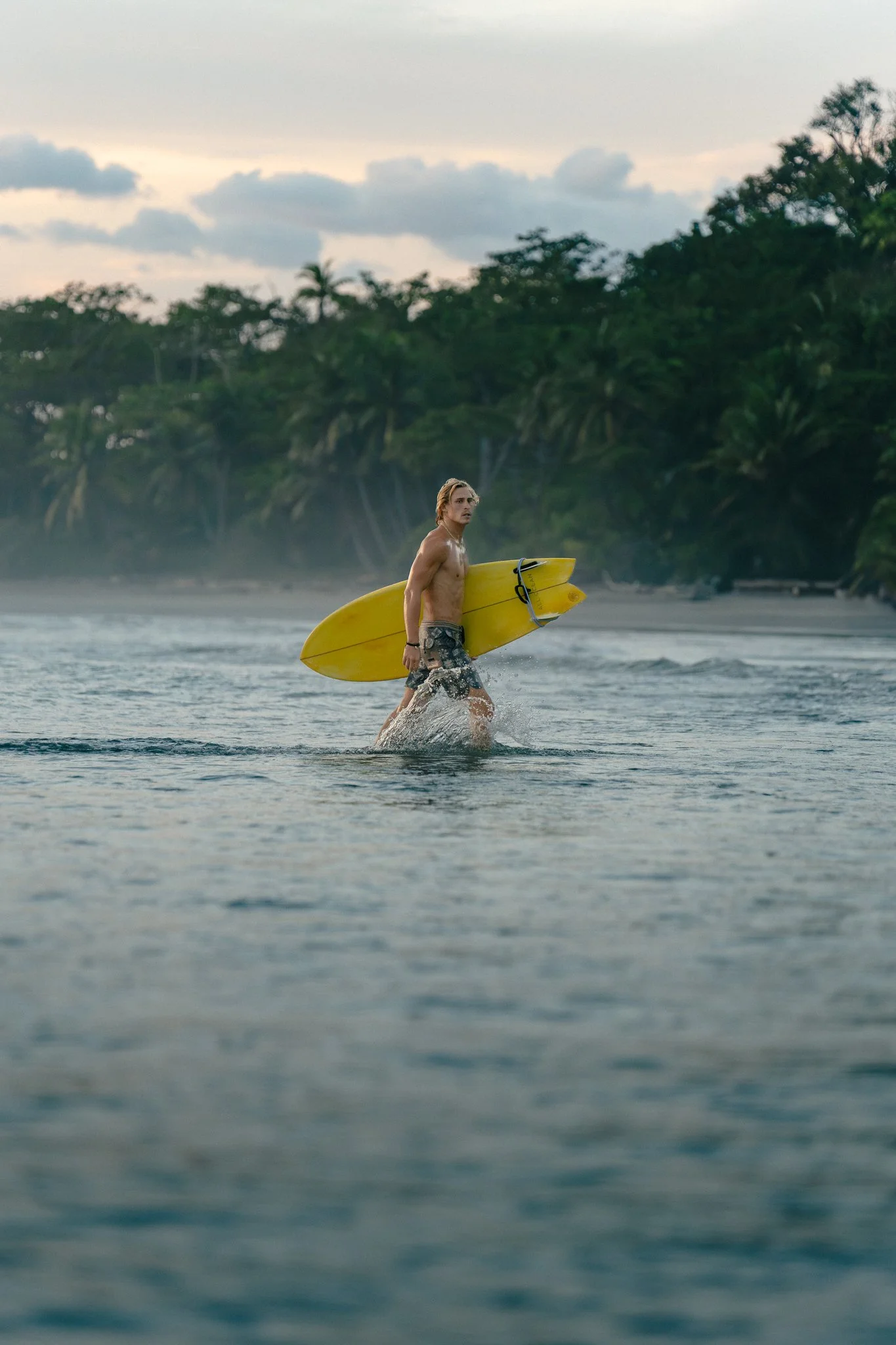 Last Wave, Playa Hermosa, Costa Rica
