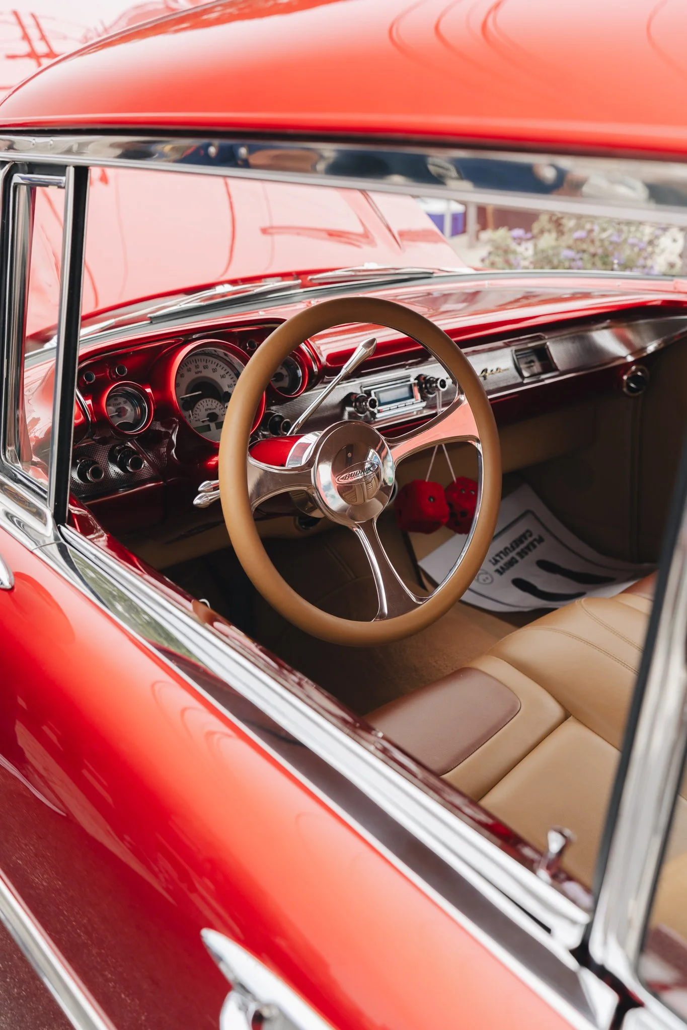 Palisades Motor Classic, LA