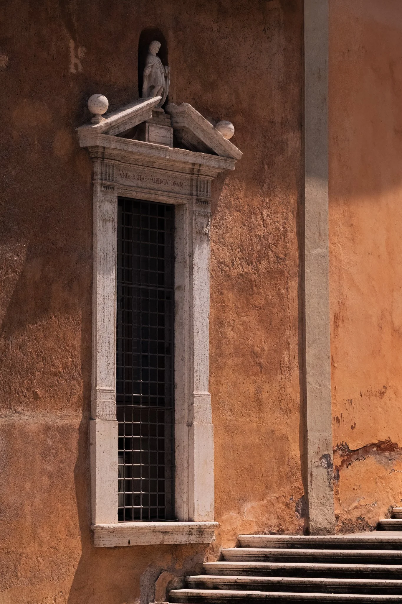 Rome, Italy