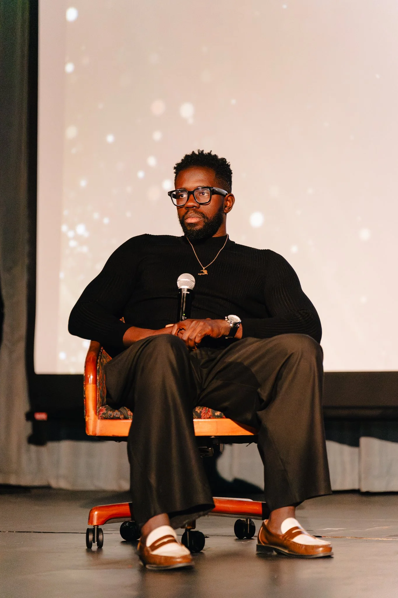 Selma Cinema Festival, Alabama