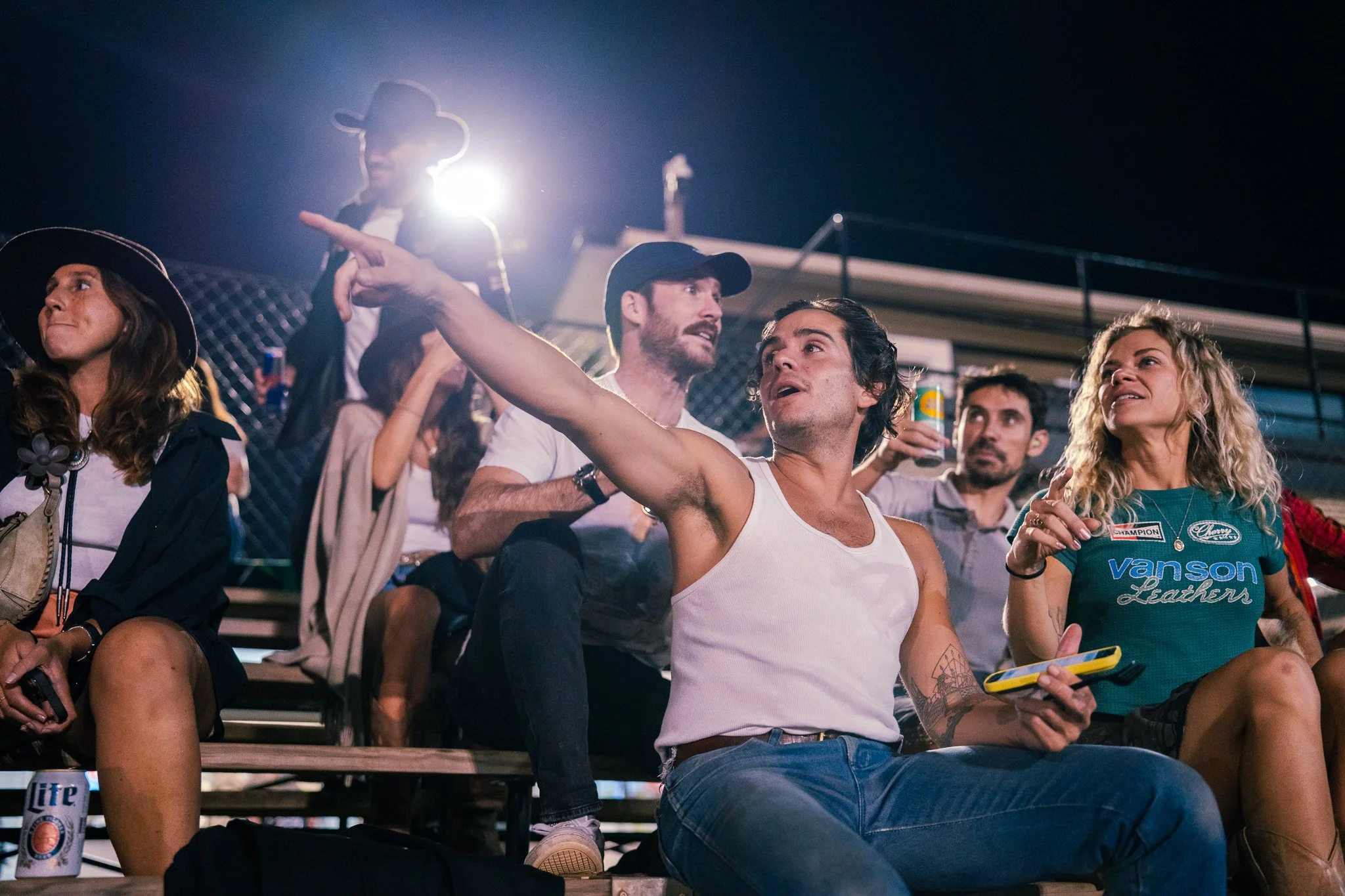 Dirt Track Life, Nashville, Tennessee 