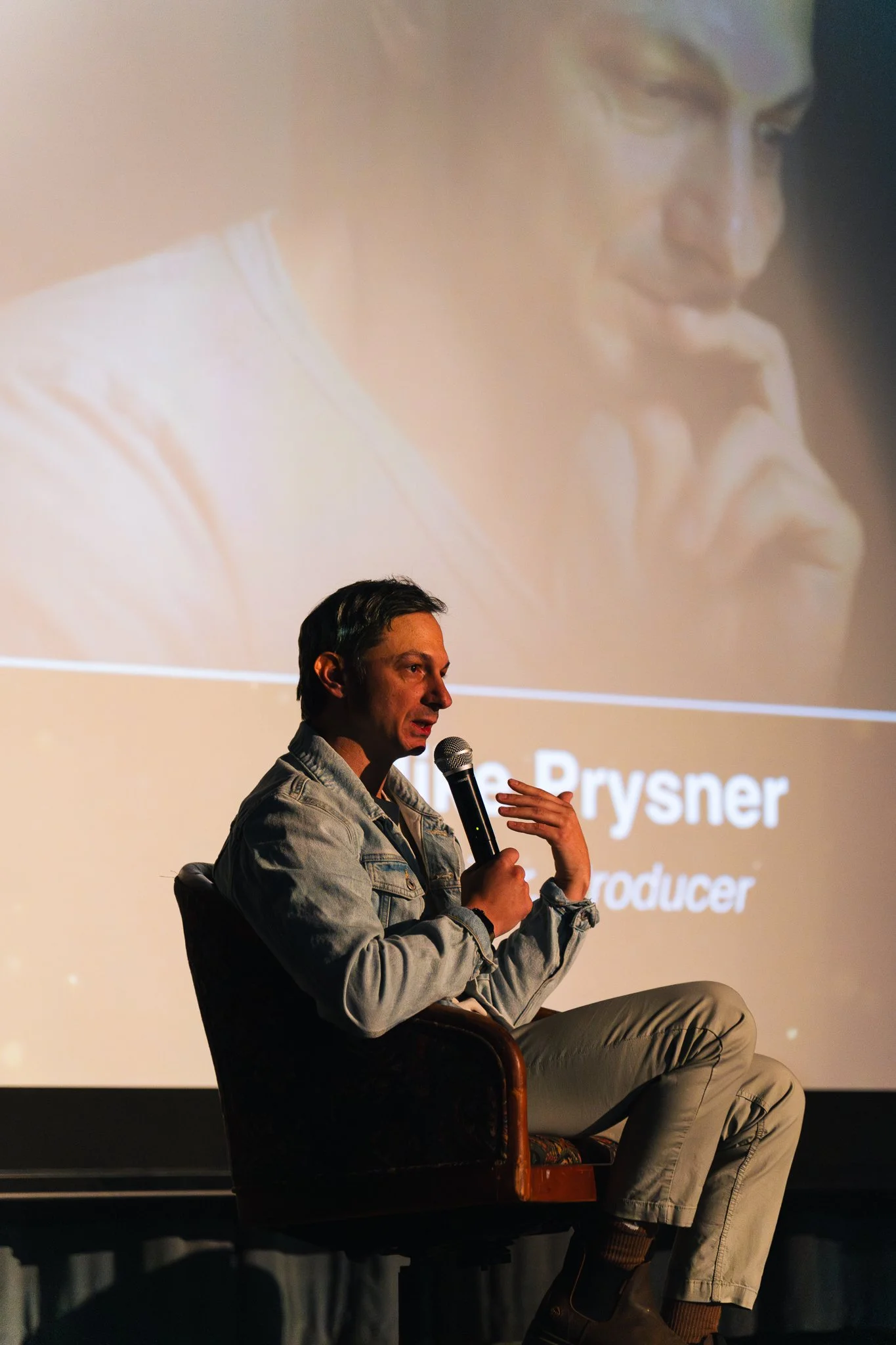 Selma Cinema Festival, Alabama
