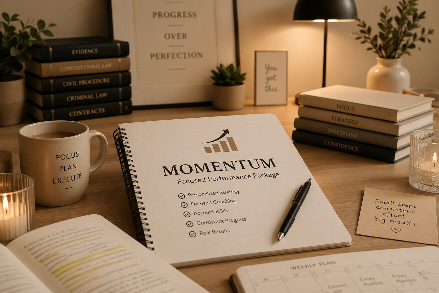 Momentum (Most Popular)