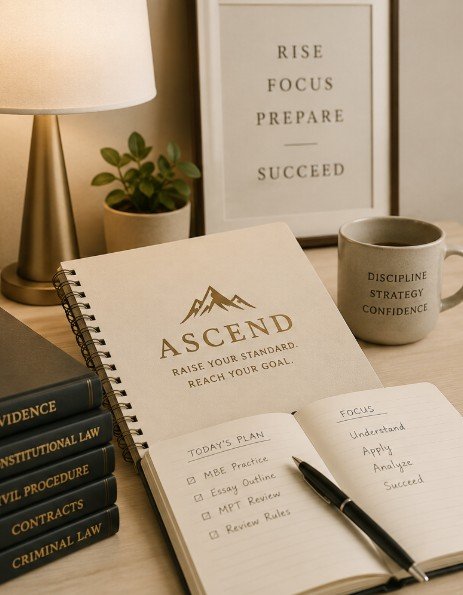 Ascend
