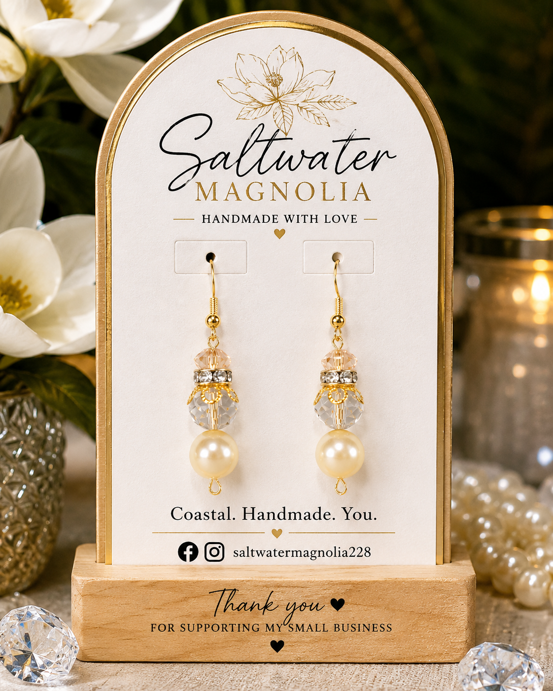 Elegant gold