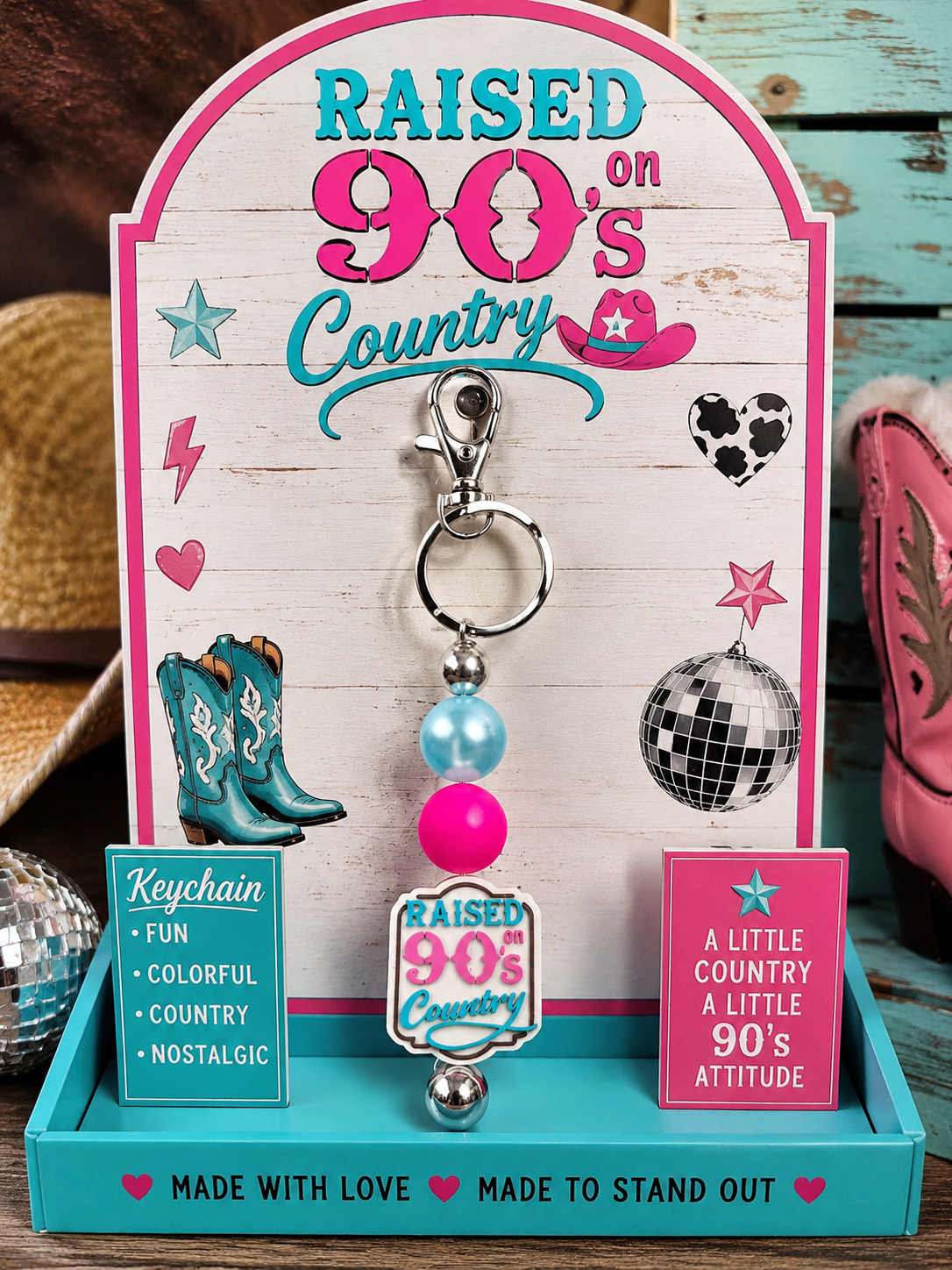 90's country