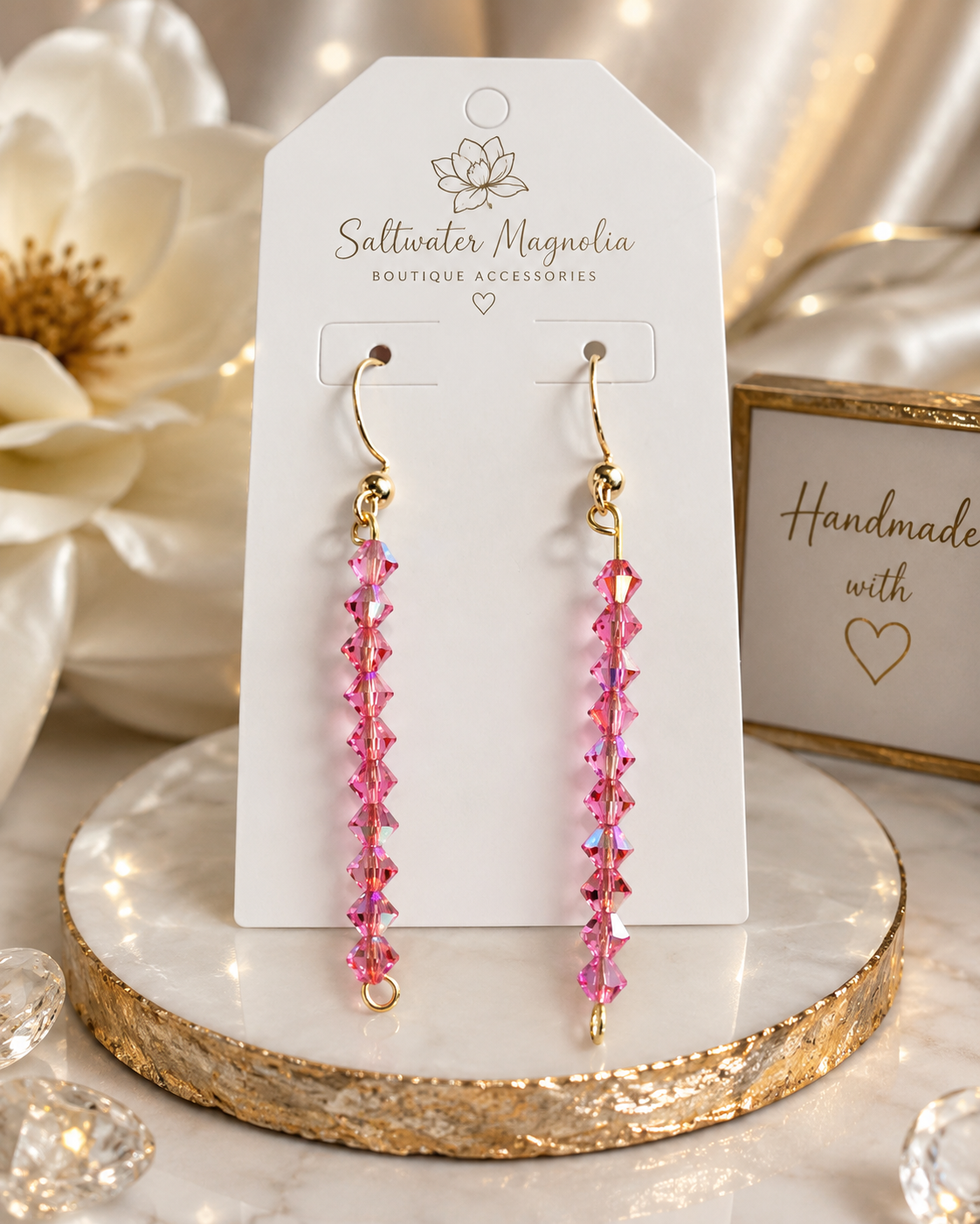 Mermaid pink