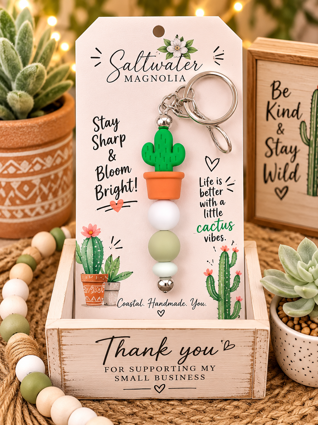 Cactus