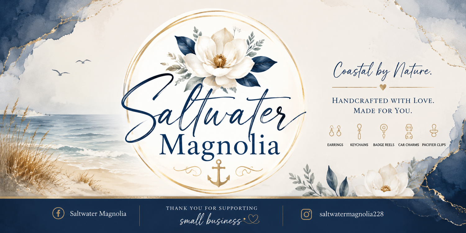 Saltwater Magnolia
