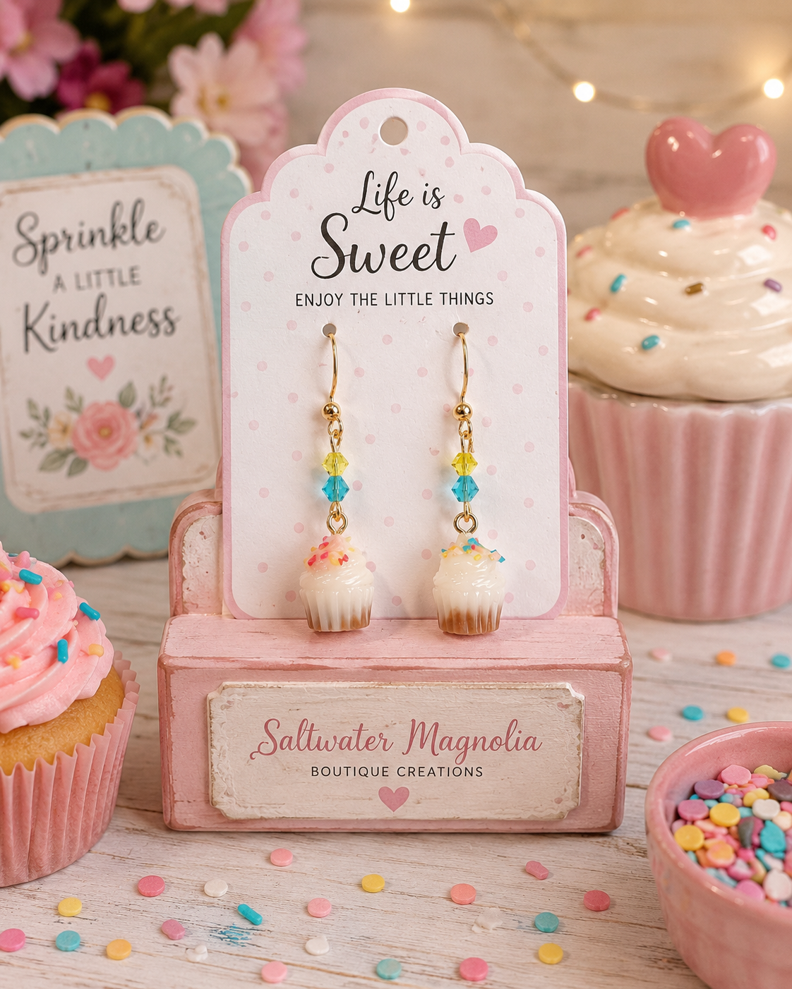 Cupcake