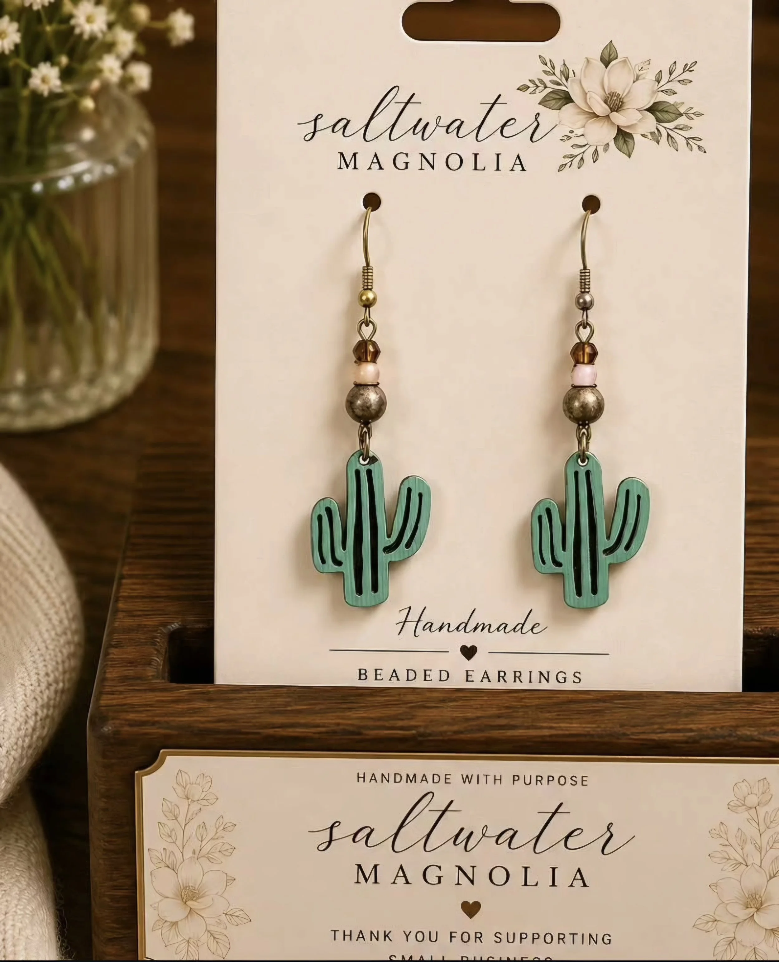 Cactus