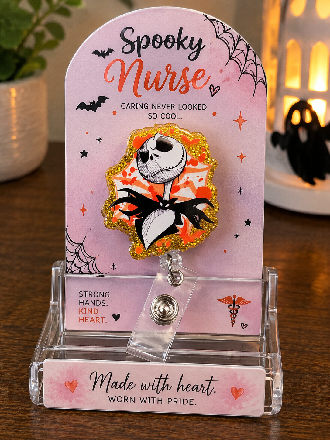 Nightmare before Christmas