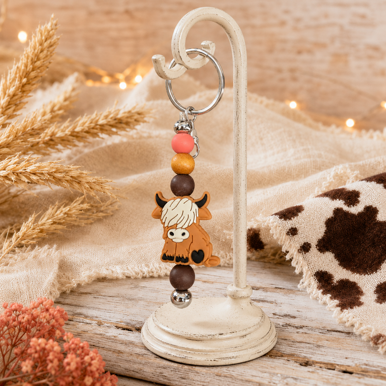 Brown Cow