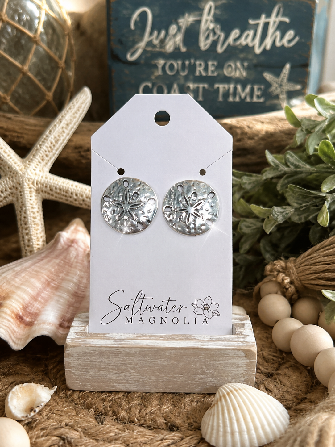 Sand Dollar