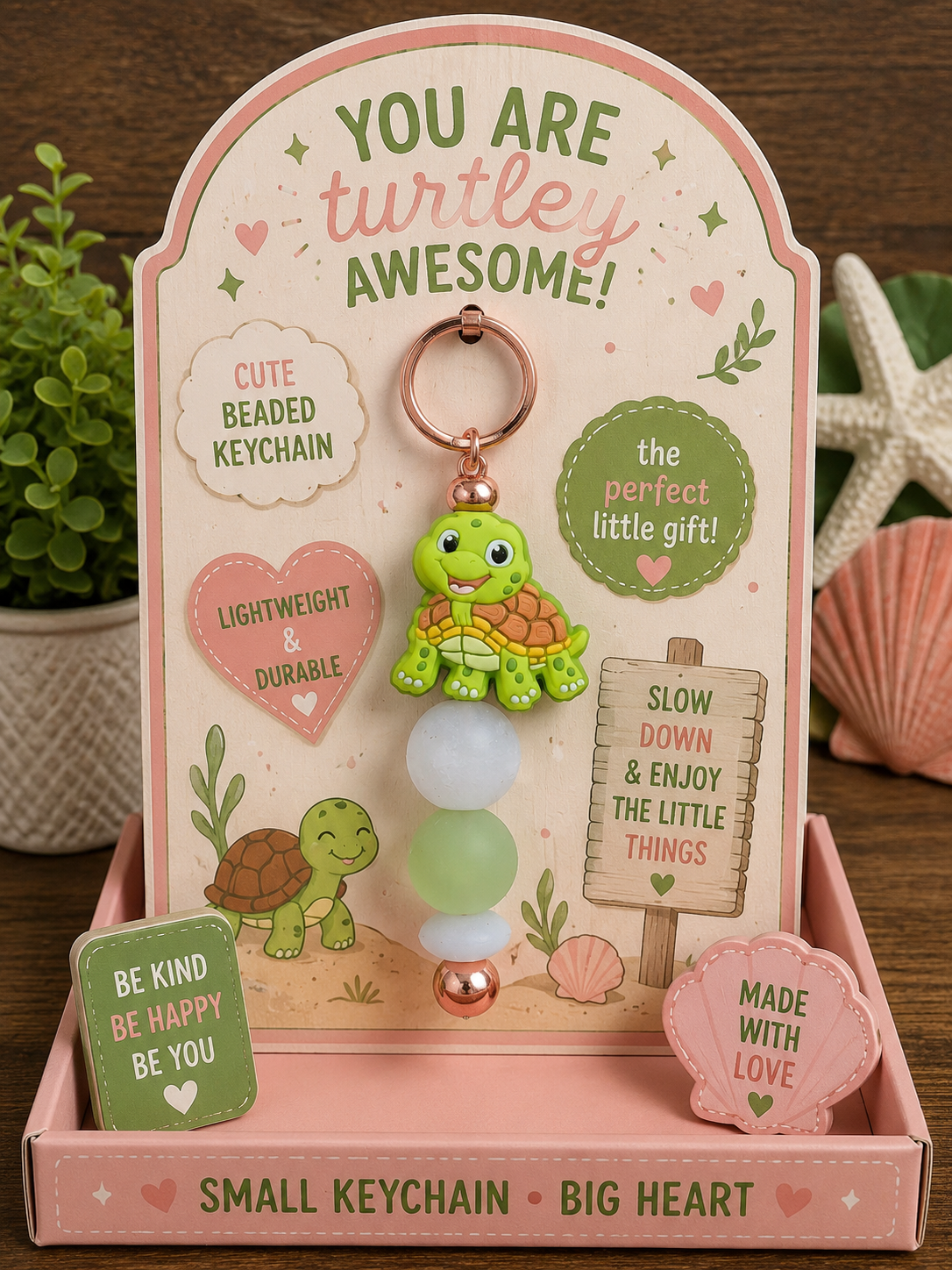 Turtlely cute