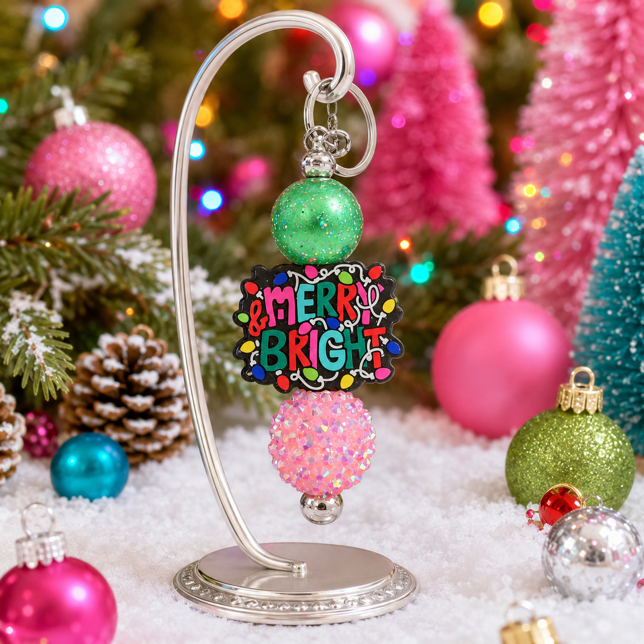Merry & Bright