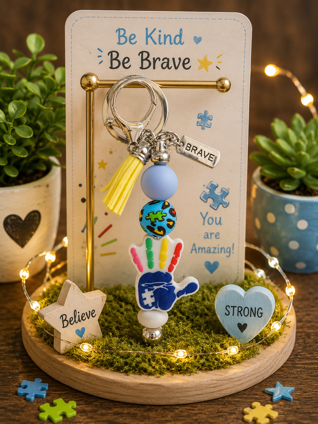 Autism Awareness