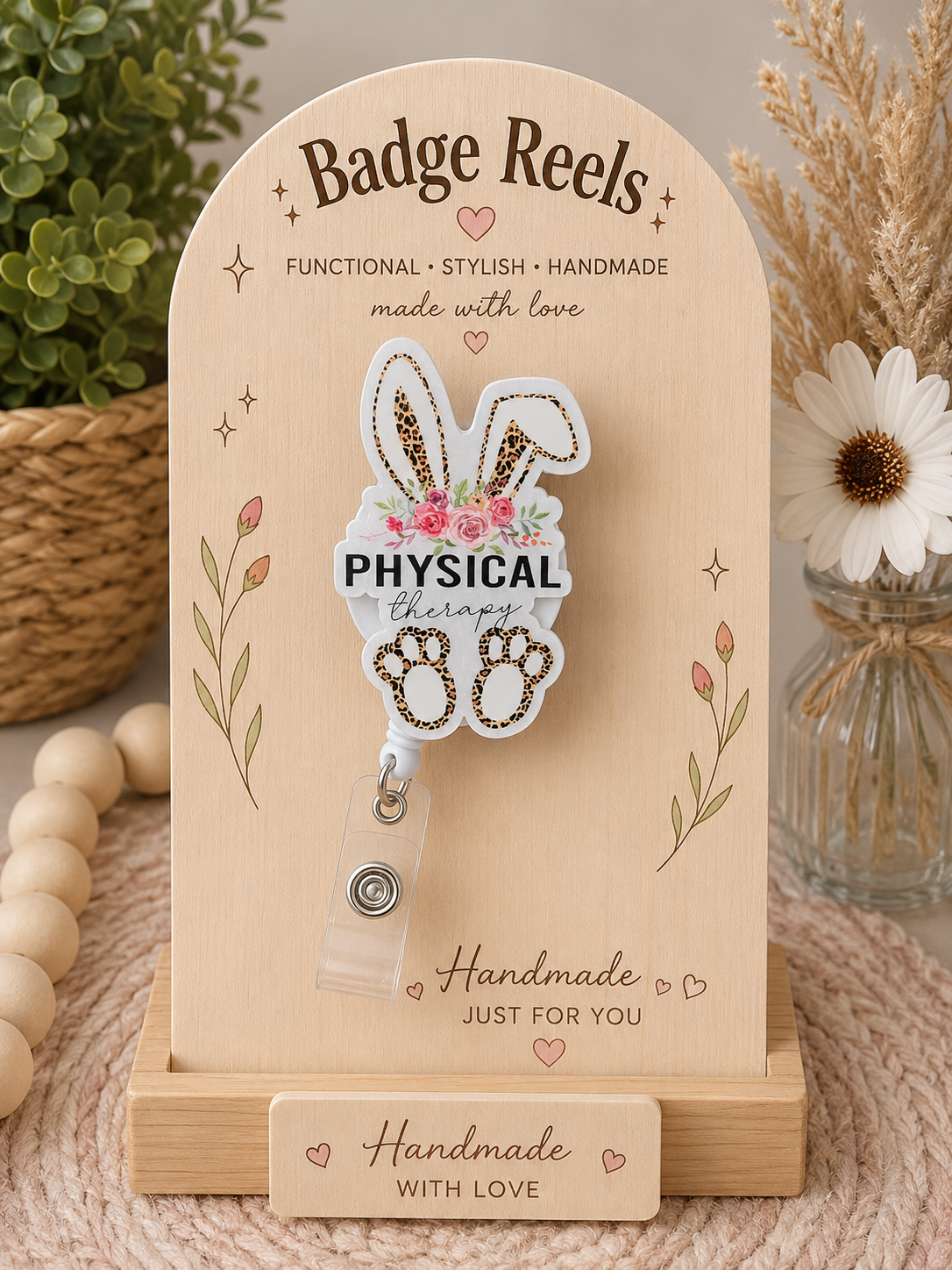 Physical therapy