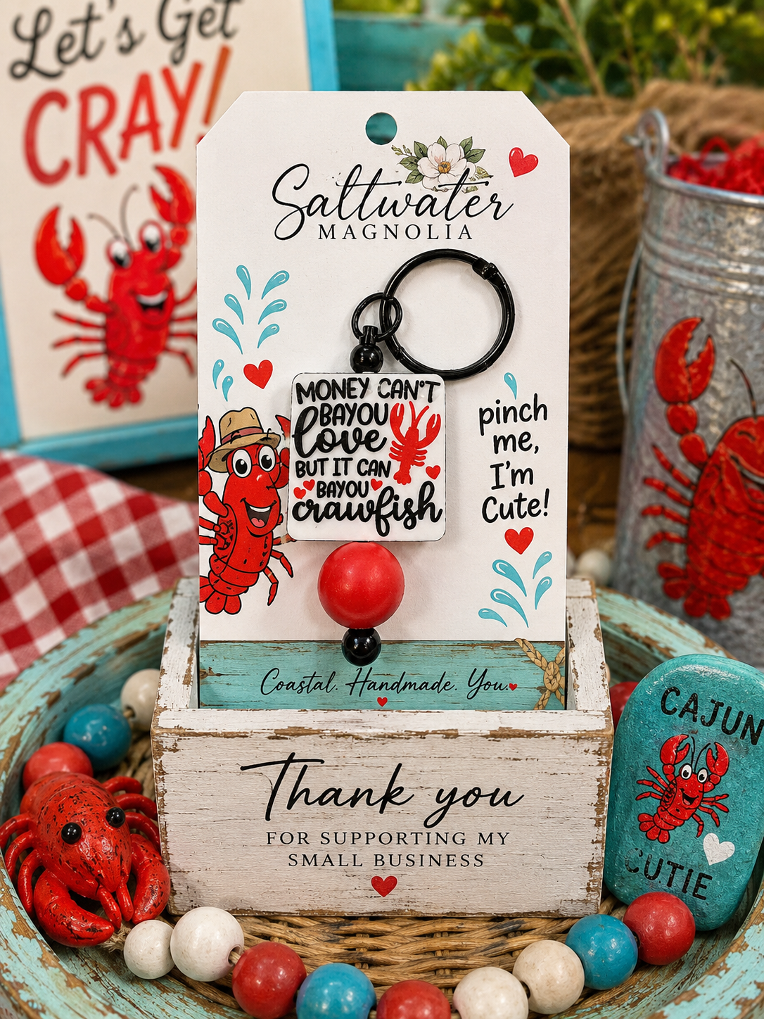 Crawfish