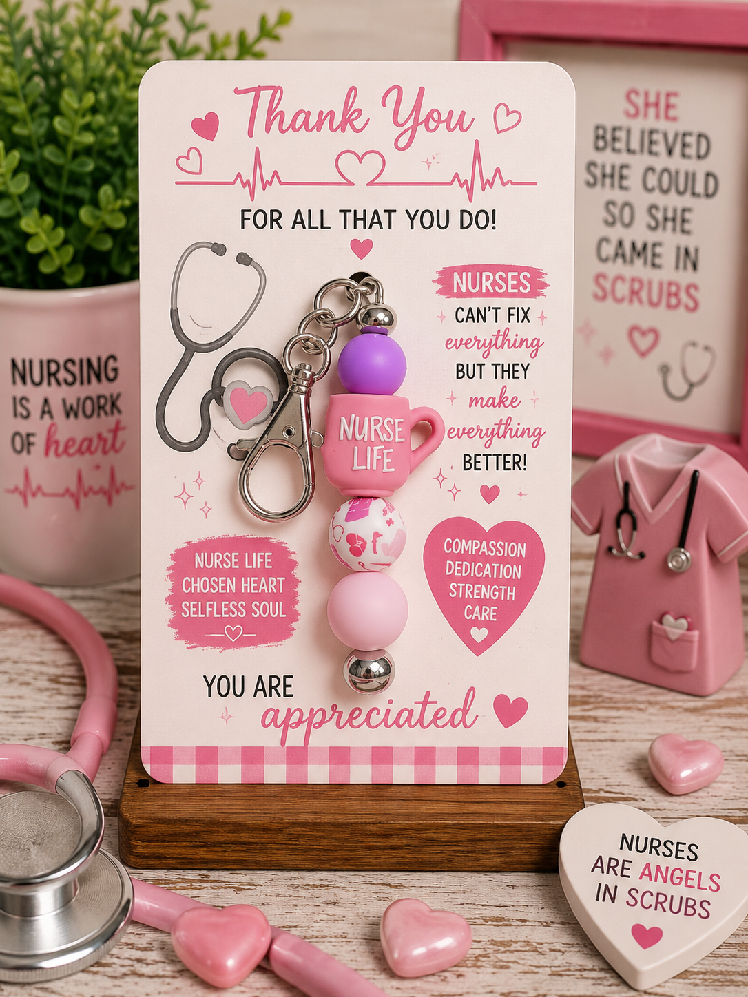 Nurse life