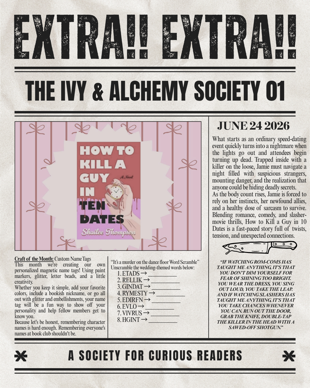 Copy of Copy of Black and White Vintage Newspaper Product Launch Press Release Instagram Post (2).png