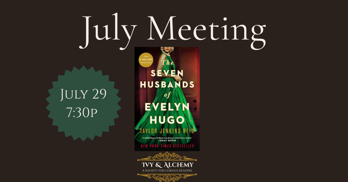 July Monthly Gathering