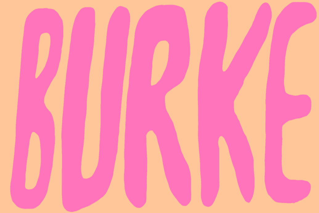 BURKE