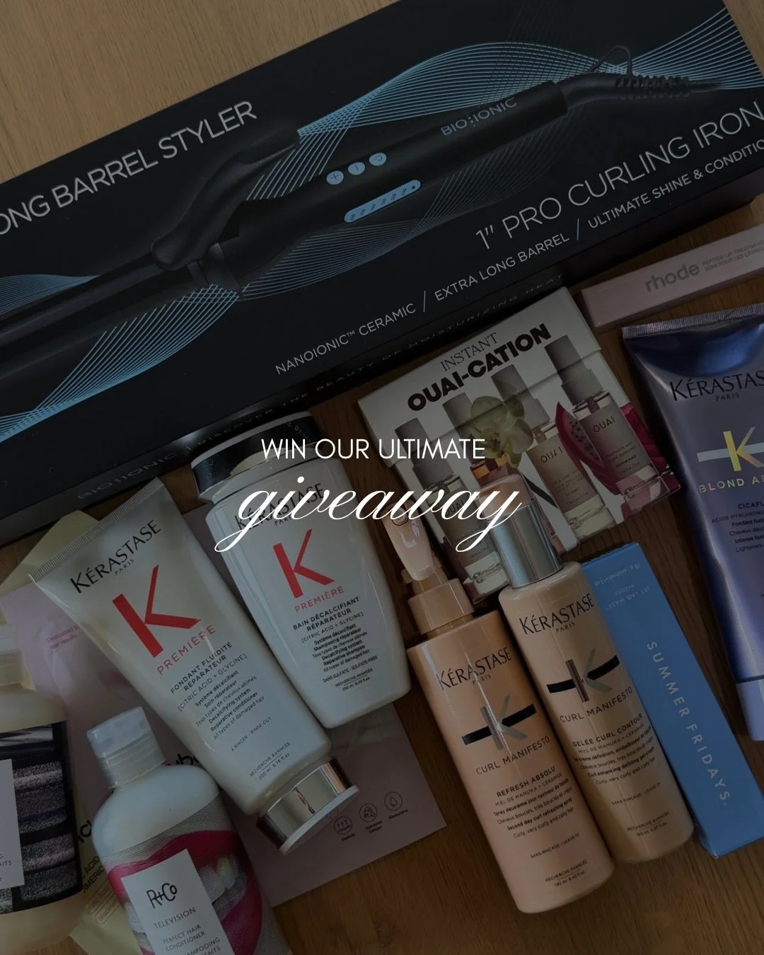 giveaway closed! HONEY is almost here 🤍

To celebrate the opening of HONEY, we&rsquo;re giving away our beauty faves to one lucky winner.

Like this post &amp; tag 3 friends, follow @honey.dsm, and share to your story for an extra entry. 

good luck