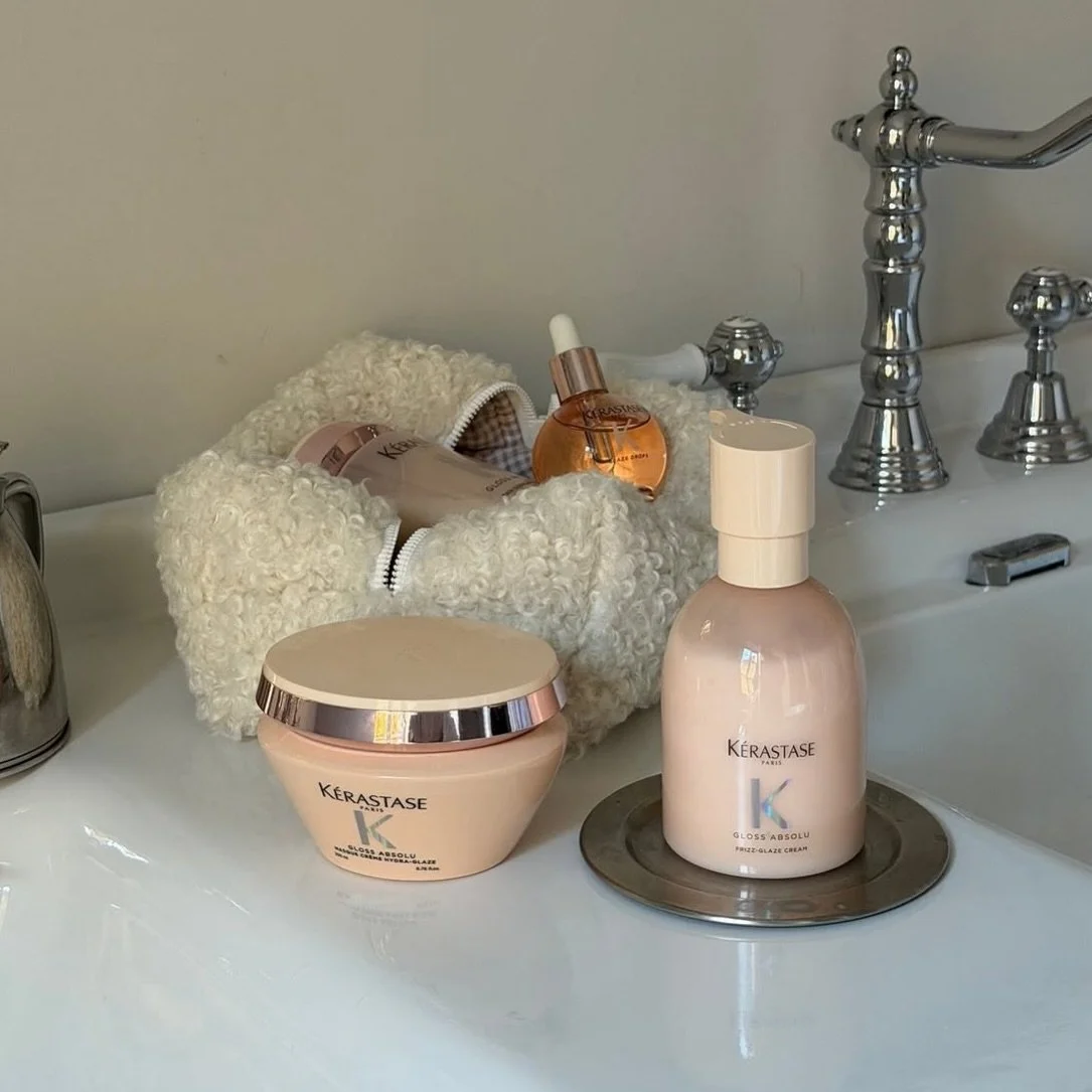 your new little luxury 🤍

we&rsquo;re so excited to introduce @kerastase_official to HONEY. every product on our shelf was intentionally chosen with you in mind. 

we can&rsquo;t wait for you to experience the difference &amp; help you find the perf