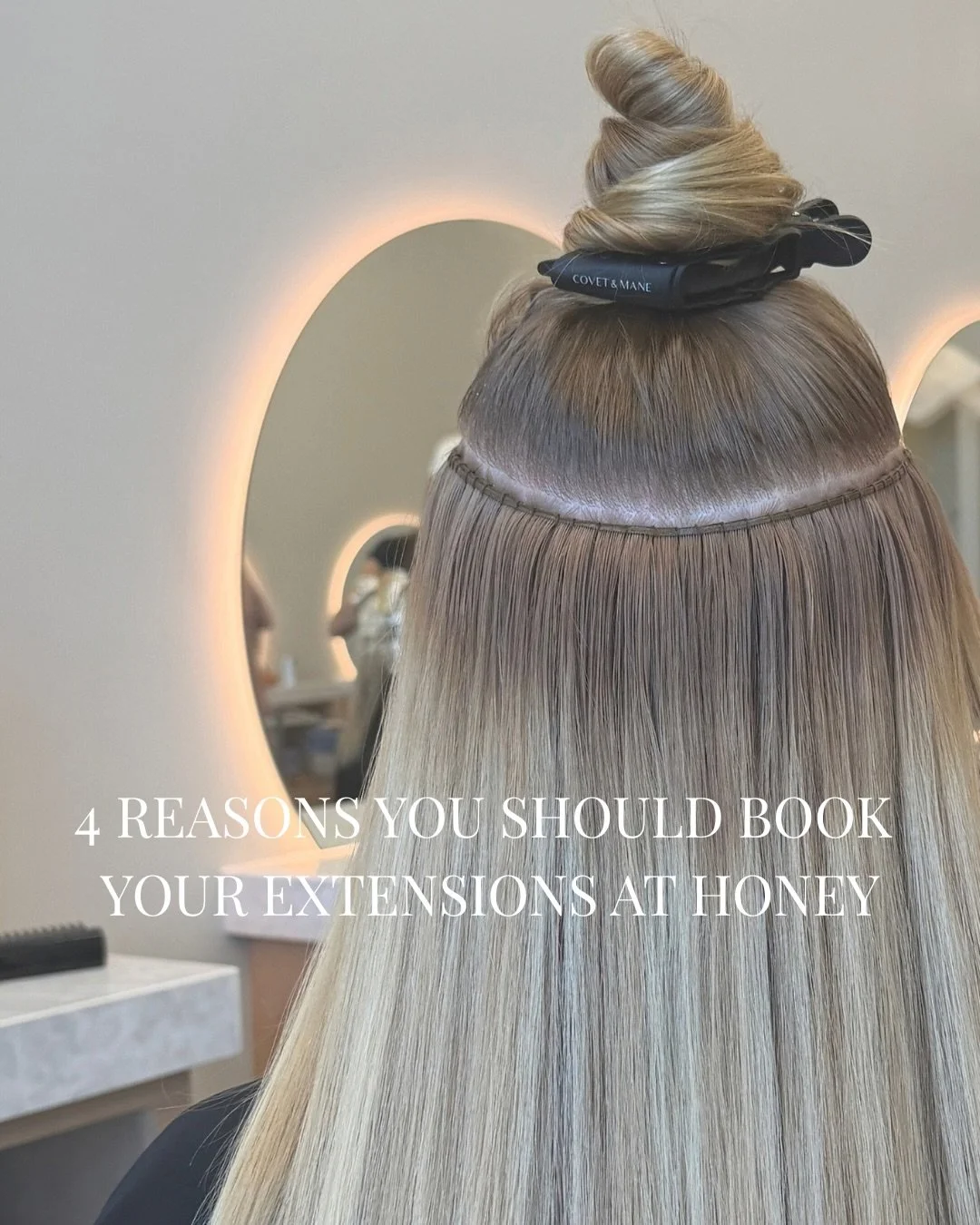 book your complementary extension consultation using the link in our bio. we can&rsquo;t wait to see you 🤎