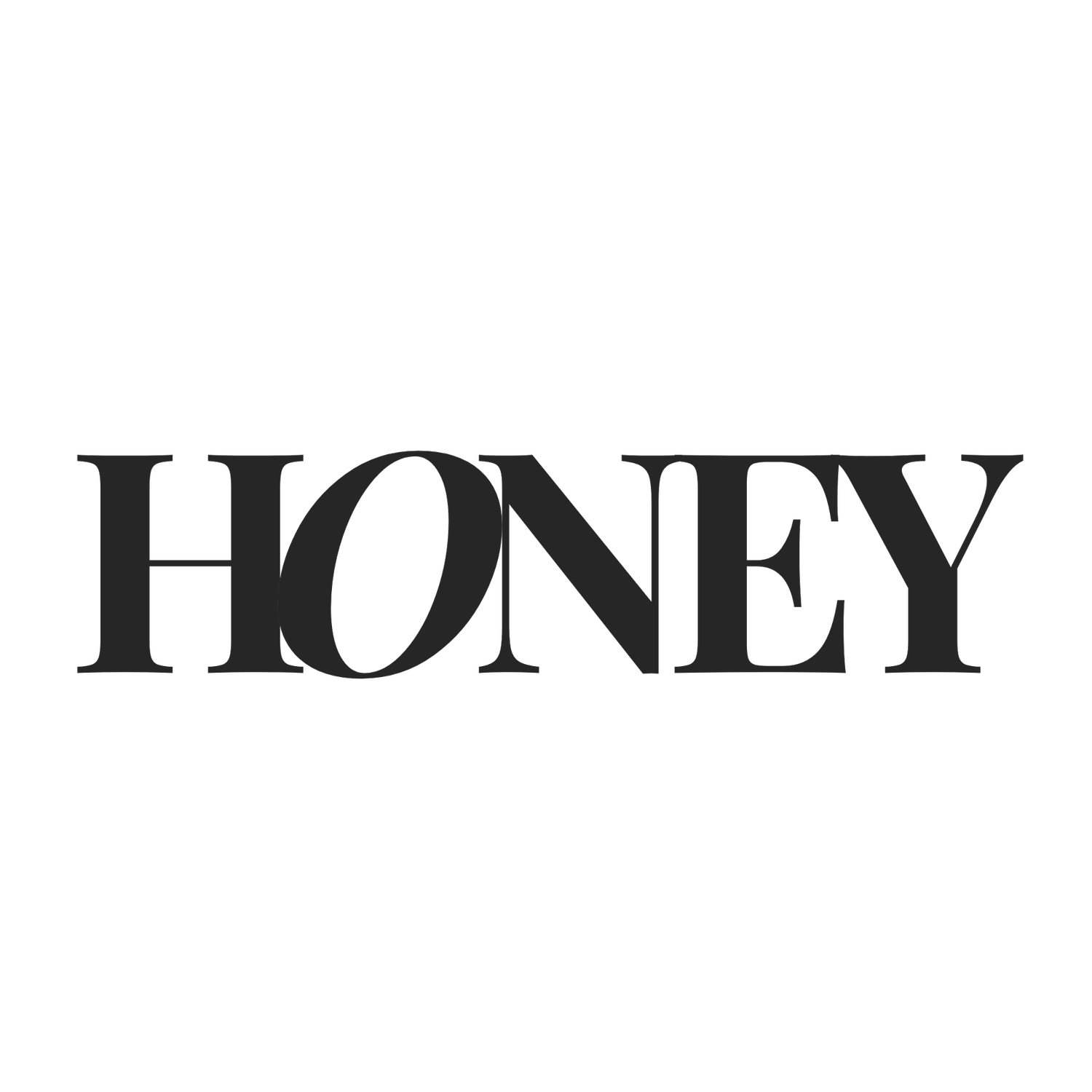 HONEY