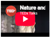 TEDx NITW-Nature and Breaking the Mould
