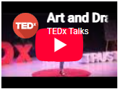 TEDx Tanglin Trust School, Singapore-Art and Drawing the Course of your Life