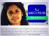 Meet Nandita Mukand,&nbsp;www.urbandesis.com,&nbsp;April 2015