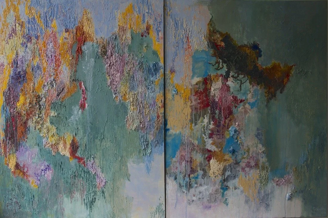 First Look: Untapped Emerging 2016- by&nbsp;Junni Chen, Arthop, Singapore. 8th June, 2016