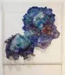 Paintings at the exhibitions: Mind(less) Wilderness by Nandita Mukand​&nbsp;by 75gramsofpaintings, February 2019