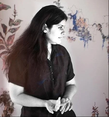 Nandita Mukand on Ephemerality, the Hard Edges of the City and the Process of Growth and Decay, Object Lessons Space, Mar 7, 2020