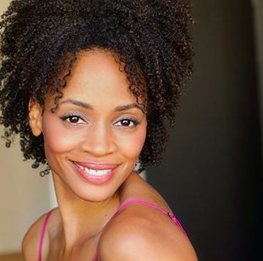 Latarsha Rose headshot
