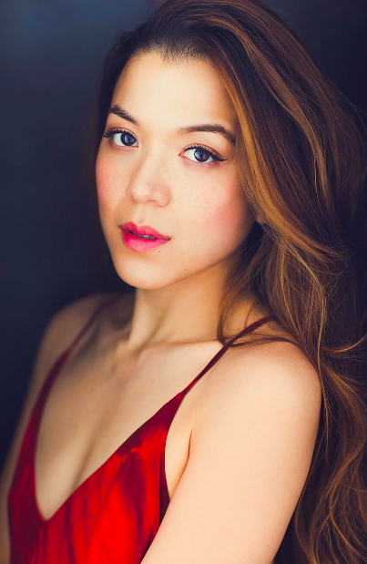 Angela Ko headshot