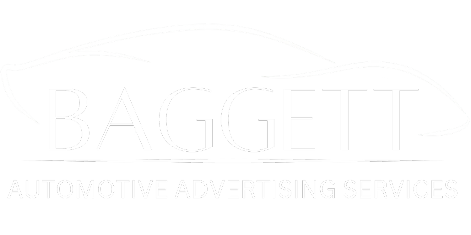 Baggett Automotive Advertising Services