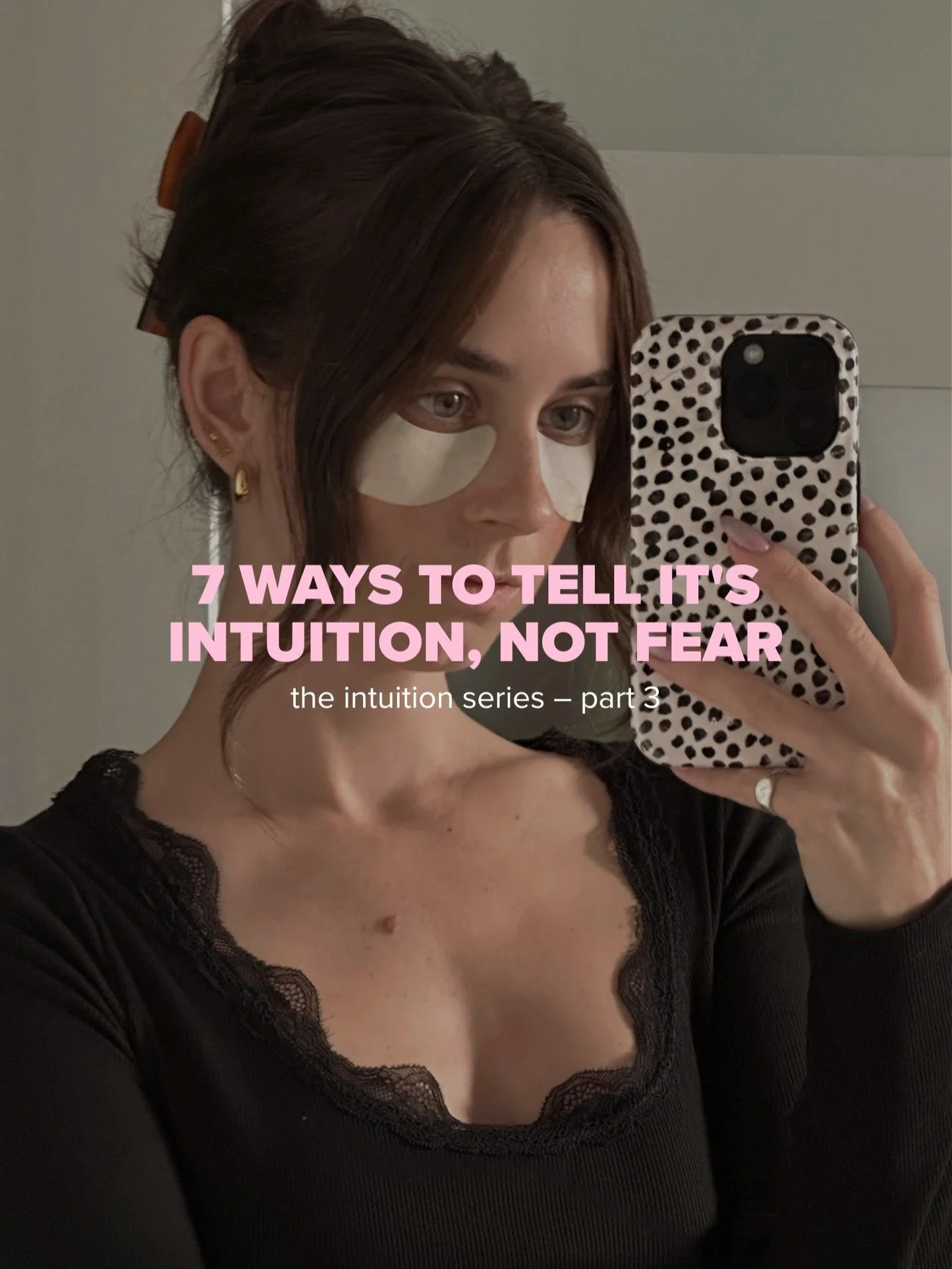 the day I decided to close MARY YOUNG, there was no moment of clarity or big sign that brought me there. the sign of certainty I was waiting for didn&rsquo;t come until after I made the decision. the hardest decision of my life, also felt like the li