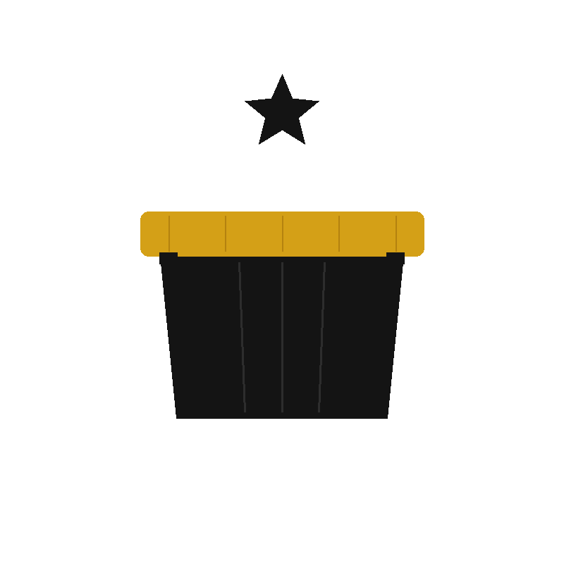 Individual Tote