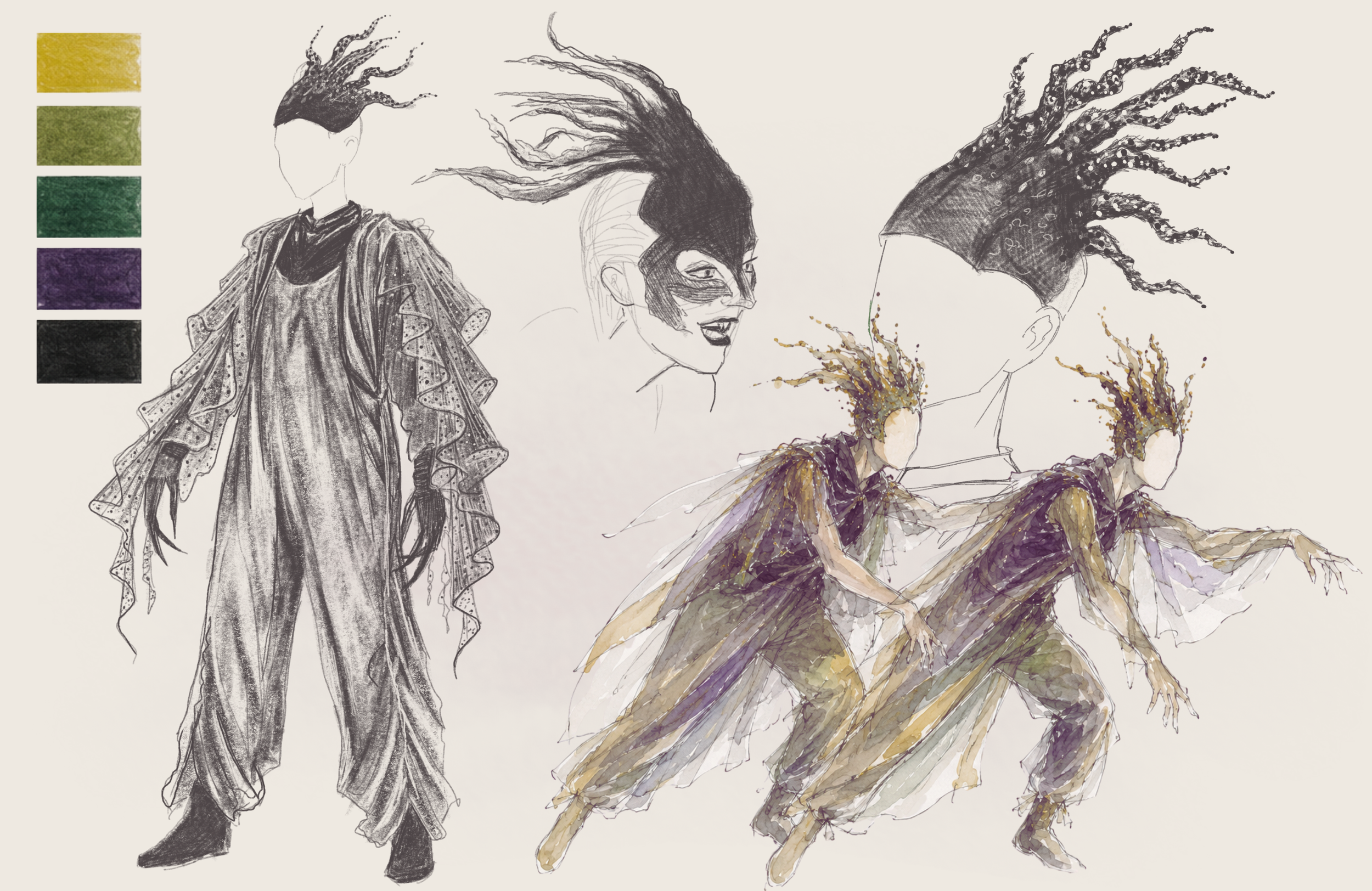 FLOTSAM &amp; JETSAM