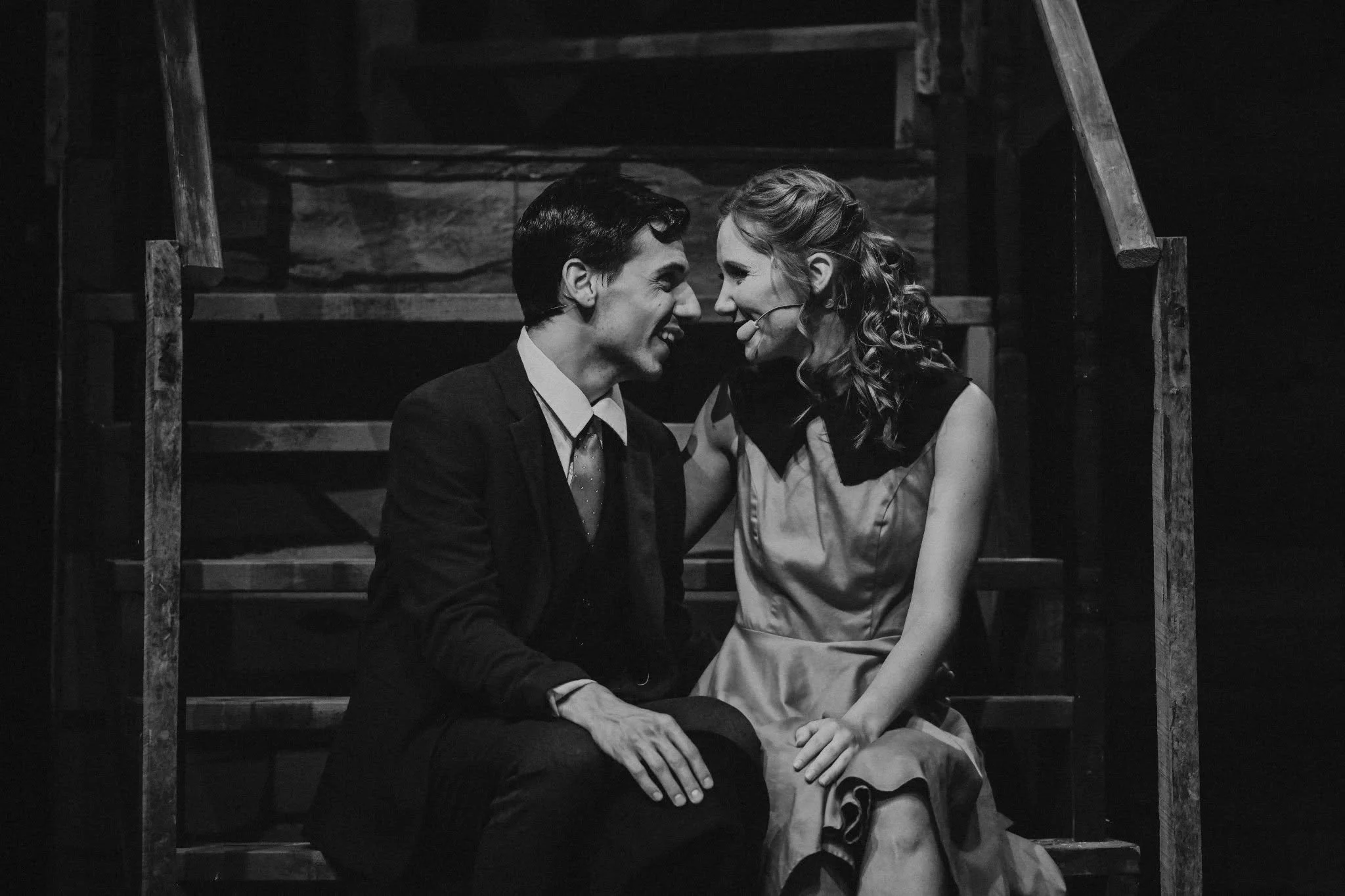 Bonnie et Clyde   2022