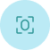 A camera icon inside a blue circle.