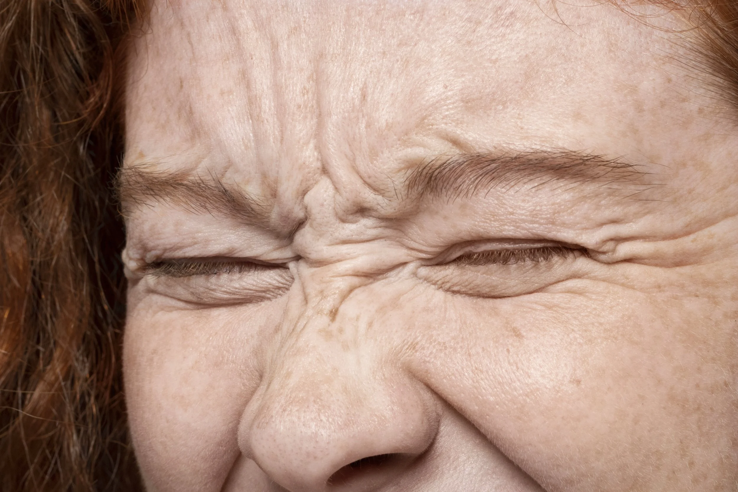 The "11s" Between Your Brows, Explained