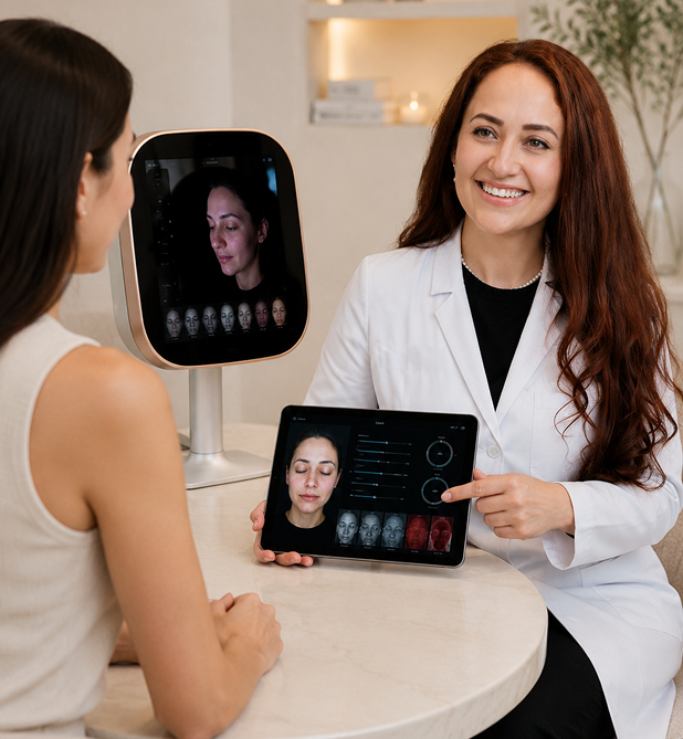 melasma treatment picoway Tustin Orange county
