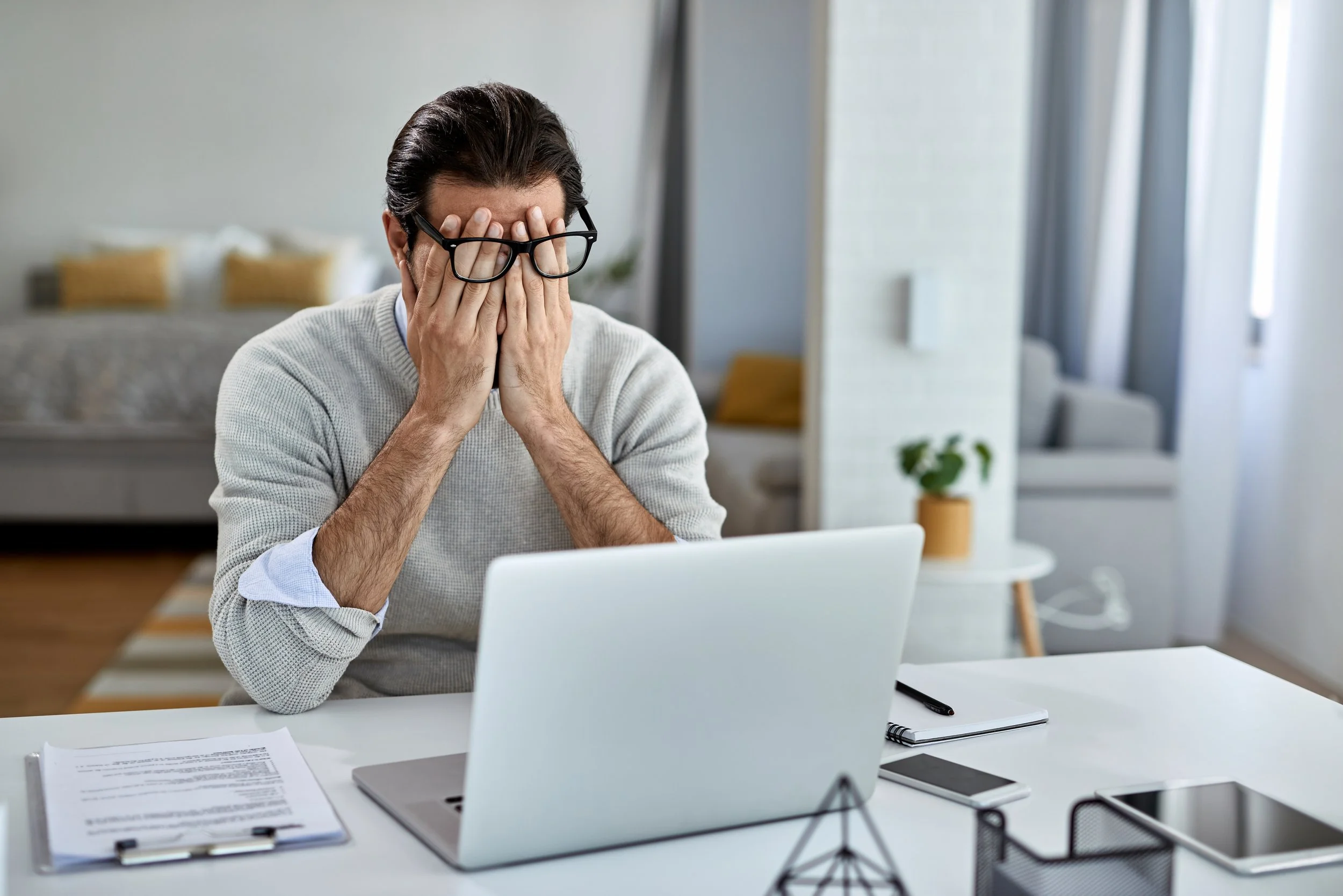 hormonal issues syptoms