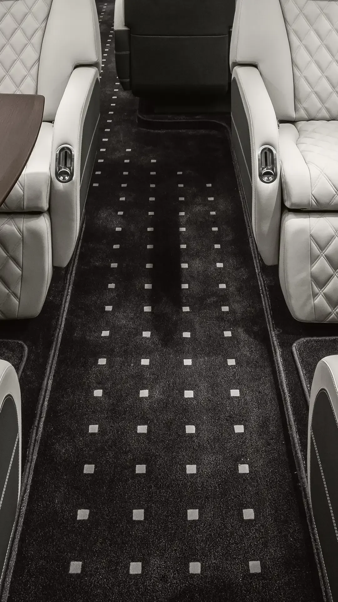 Orange County Carpet Shampoo Detailing Service