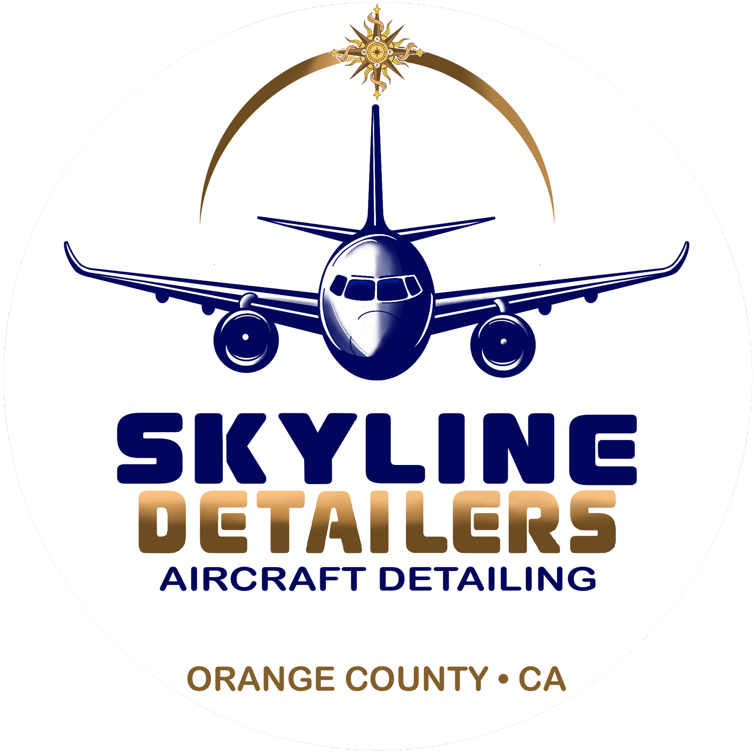 SkyLine Detailers